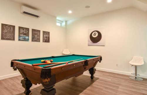 South Orleans House | Secluded Waterfront Home with Incredible Entertainment Space