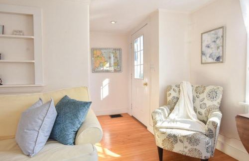 Orleans House | Enthralling Coastal Retreat Near Skaket Beach with Fun Amenities