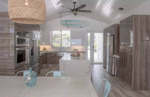 Islamorada House | Spacious Oceanview Home with Private Pool for 10 Guests