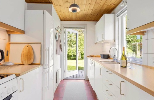 Hundested House | 1574 Hundested - Kirkebondevej 30