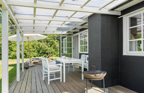Hundested House | 1574 Hundested - Kirkebondevej 30