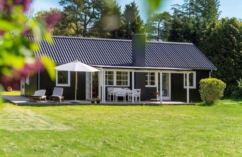 Hundested House | 1574 Hundested - Kirkebondevej 30