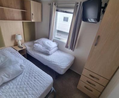 Burnham-on-Sea Other | Family-Friendly Retreat at 118 Holiday Resort Unity