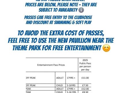 Burnham-on-Sea Other | Family-Friendly Retreat at 118 Holiday Resort Unity