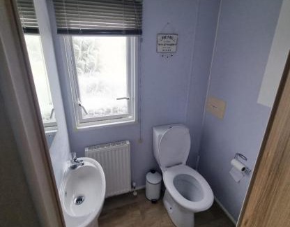 Burnham-on-Sea Other | Family-Friendly Retreat at 118 Holiday Resort Unity