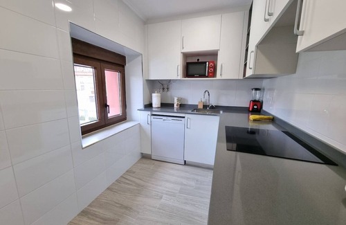 Llanes Apartment | Discover 15A02: Perfect Apartment in Vibrant Puerto