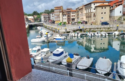 Llanes Apartment | Discover 15A02: Perfect Apartment in Vibrant Puerto