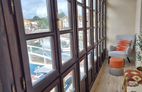 Llanes Apartment | Discover 15A02: Perfect Apartment in Vibrant Puerto