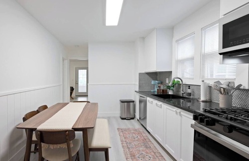 Hackensack Apartment | 15m to NY| Cozy Relaxing Home, 15m to NY| Cozy Relaxing Home