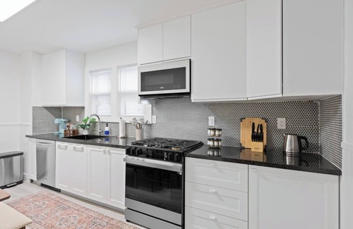 Hackensack Apartment | 15m to NY| Cozy Relaxing Home, 15m to NY| Cozy Relaxing Home