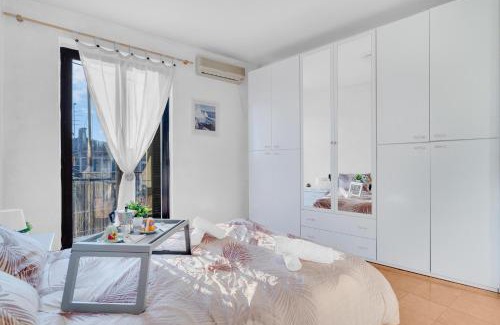 Busto Arsizio Apartment | 15min Malpensa - Casa x4 con self check-in