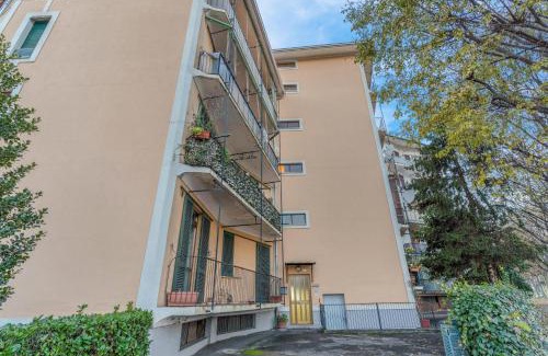Busto Arsizio Apartment | 15min Malpensa - Casa x4 con self check-in
