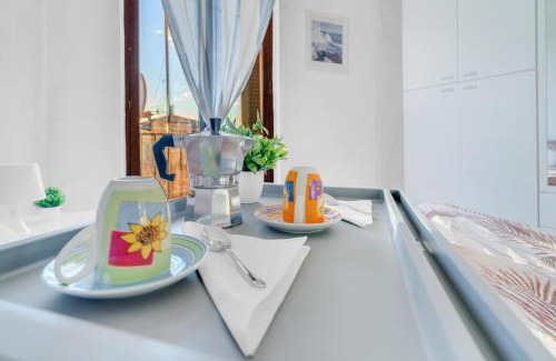 Busto Arsizio Apartment | 15min Malpensa - Casa x4 con self check-in