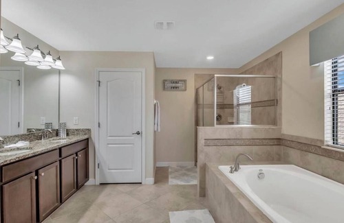 Davenport Resort | Family-Friendly Disney Retreat with Private Pool & Theater