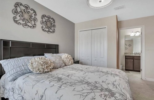 Davenport Resort | Family-Friendly Disney Retreat with Private Pool & Theater