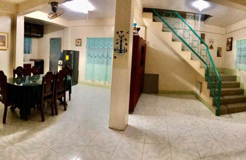 Bantay House | Convenient 2-Bedroom House Near Vigan for Families
