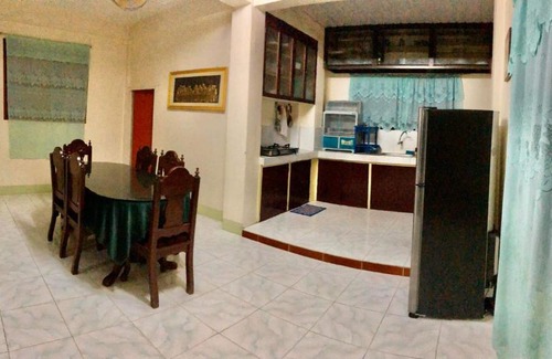 Bantay House | Convenient 2-Bedroom House Near Vigan for Families