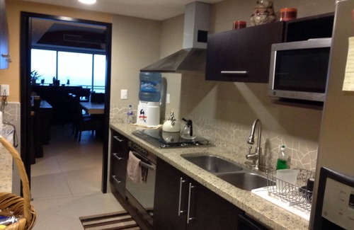 Ixtapa Condo | Ocean View 15th Floor Condo with Pool and Spa Amenities