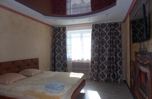 Norilsk Apartment | Explore 16 Ленинский проспект: Your Budget-Friendly Stay