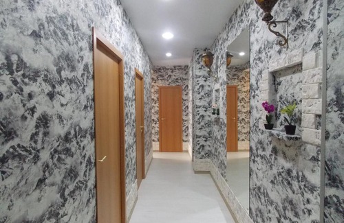 Norilsk Apartment | Explore 16 Ленинский проспект: Your Budget-Friendly Stay