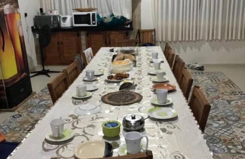 Guaratingueta House | 16,000m2 venue for weekends and events