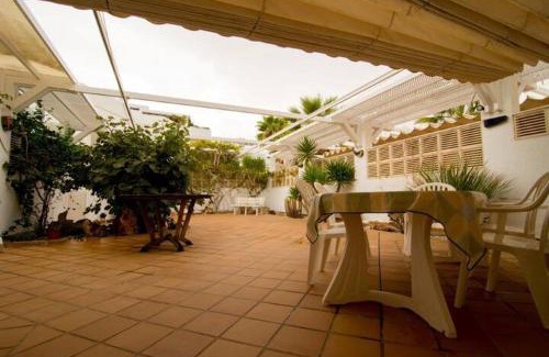 Agua Amarga House | Oceanfront Villa Agua Amarga: Guest Rated 9/10 Experience