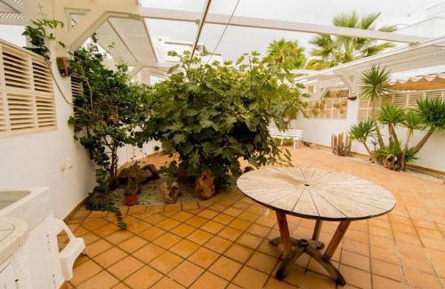 Agua Amarga House | Oceanfront Villa Agua Amarga: Guest Rated 9/10 Experience