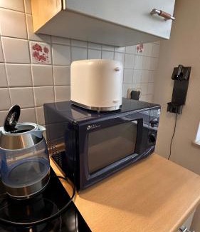 Wiesbaden Apartment | Family-Friendly Stay at Sweet Apartment 16