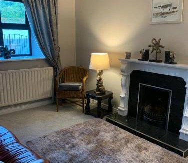 Cornamucklagh Apartment | 16 m² Apartment ∙ 3 bedrooms ∙ 6 guests