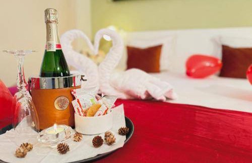 Nossegem Bed & Breakfast | 16 m² Bed and breakfast ∙ 2 guests