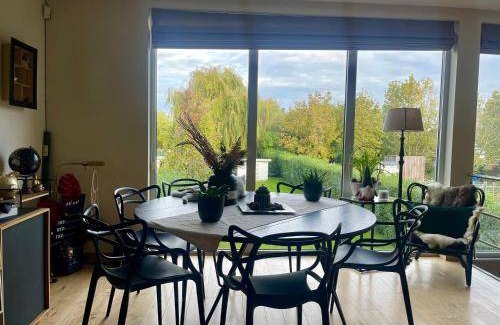 Nossegem Bed & Breakfast | 16 m² Bed and breakfast ∙ 2 guests