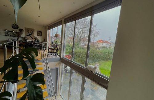 Nossegem Bed & Breakfast | 16 m² Bed and breakfast ∙ 2 guests