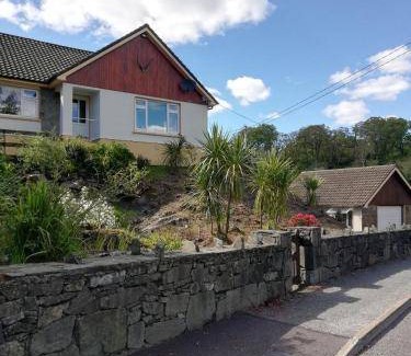 Glengarriff Bed & Breakfast | Eco-Friendly Bed and Breakfast for Up to 3 Guests