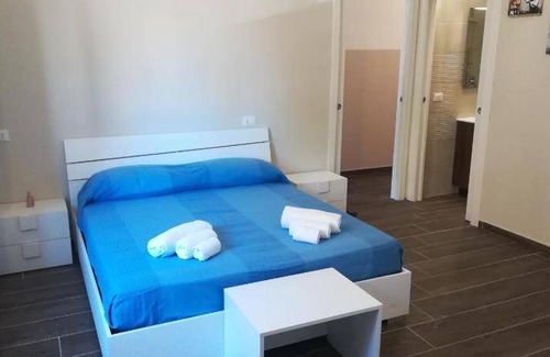 Scilla Bed & Breakfast | Cozy Bed and Breakfast for Two – Pet Friendly Stay