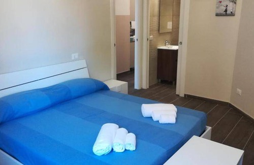 Scilla Bed & Breakfast | Cozy Bed and Breakfast for Two – Pet Friendly Stay