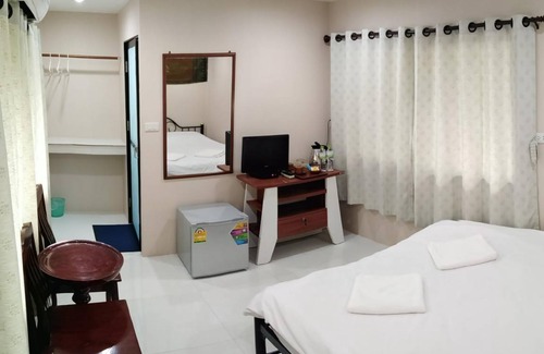 Tham Nam Phut House | Cozy Bungalow for 5 Guests with Kitchen - Rated 9/10