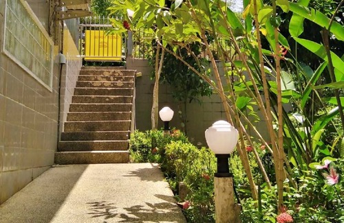 Tham Nam Phut House | Cozy Bungalow for 5 Guests with Kitchen - Rated 9/10