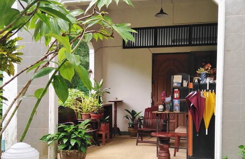 Tham Nam Phut House | Cozy Bungalow for 5 Guests with Kitchen - Rated 9/10