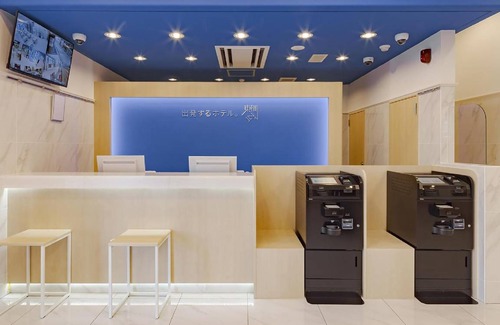 Shunan Hotel | Cozy 5-Star Hotel with Kitchen for Two Guests