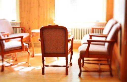 Norra Fagelas Hostel | 16 m² Hostel ∙ 4 guests