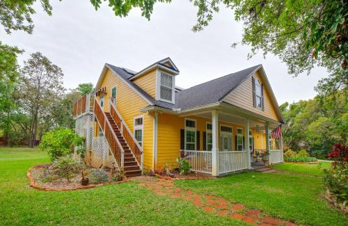 Lake Mary Apartment | Inviting Lake Mary Rental with Shared Pool Near Orlando