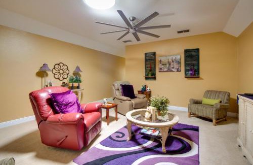 Lake Mary Apartment | Inviting Lake Mary Rental with Shared Pool Near Orlando