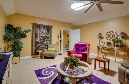 Lake Mary Apartment | Inviting Lake Mary Rental with Shared Pool Near Orlando