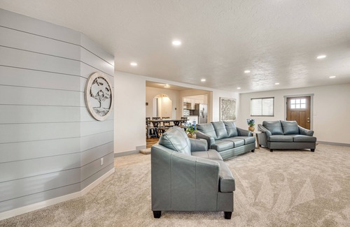 Simla House | 16 Mi to Paint Mines: Spacious Simla Home!