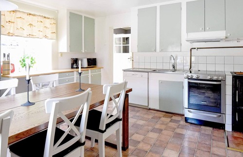 Palsboda House | Spacious Holiday Home for 16 in PÅLSBODA with Kitchen