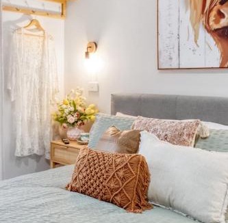 Highton Hotel | Scenic Retreat at 16 Scenic by Regional Escapes