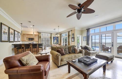Palmetto Dunes House | 16 Singleton Shores Manor- Amazing Ocean & Marsh Views, Private Pool, Free Activities Included