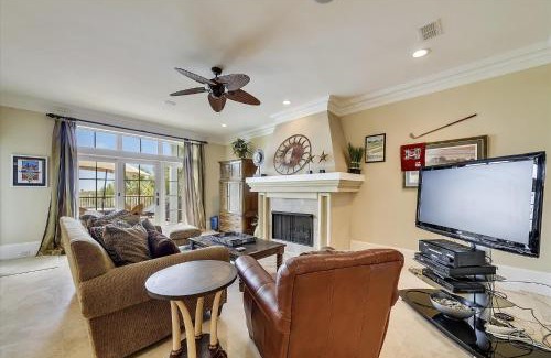 Palmetto Dunes House | 16 Singleton Shores Manor- Amazing Ocean & Marsh Views, Private Pool, Free Activities Included