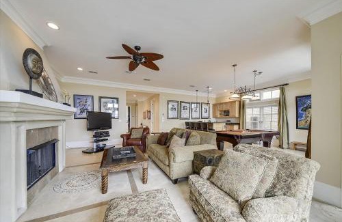 Palmetto Dunes House | 16 Singleton Shores Manor- Amazing Ocean & Marsh Views, Private Pool, Free Activities Included