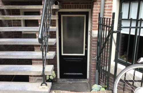 Utrecht Apartment | Family-Friendly Stay at 16 Sous: Guest Rated 10/10